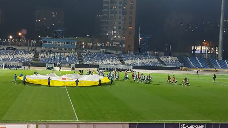 Piłka nożna. Stal Rzeszów znów przegrywa