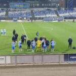 Piłka nożna. Stal Rzeszów znów przegrywa 4 - Polskie Radio Rzeszów Piłka nożna. Stal Rzeszów znów przegrywa - Polskie Radio Rzeszów