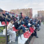 Piłka nożna. Porażka Resovii na inaugurację - Polskie Radio Rzeszów