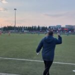 Piłka nożna. Porażka Resovii na inaugurację - Polskie Radio Rzeszów