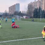 Piłka nożna. Porażka Resovii na inaugurację - Polskie Radio Rzeszów