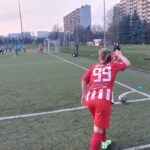 Piłka nożna. Porażka Resovii na inaugurację - Polskie Radio Rzeszów