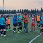 Piłka nożna. Porażka Resovii na inaugurację - Polskie Radio Rzeszów