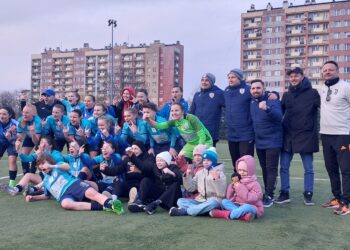 Piłka nożna. Porażka Resovii na&nbsp;inaugurację