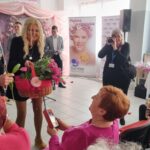 Akcja "Piękna w chorobie" w Szpitalu Wojewódzkim im. Św. Ojca Pio w Przemyślu 2 - Polskie Radio Rzeszów Akcja "Piękna w chorobie" w Szpitalu Wojewódzkim im. Św. Ojca Pio w Przemyślu - Polskie Radio Rzeszów