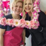 Akcja "Piękna w chorobie" w Szpitalu Wojewódzkim im. Św. Ojca Pio w Przemyślu 8 - Polskie Radio Rzeszów Akcja "Piękna w chorobie" w Szpitalu Wojewódzkim im. Św. Ojca Pio w Przemyślu - Polskie Radio Rzeszów