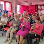 Akcja "Piękna w chorobie" w Szpitalu Wojewódzkim im. Św. Ojca Pio w Przemyślu 10 - Polskie Radio Rzeszów Akcja "Piękna w chorobie" w Szpitalu Wojewódzkim im. Św. Ojca Pio w Przemyślu - Polskie Radio Rzeszów