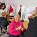 Akcja "Piękna w chorobie" w Szpitalu Wojewódzkim im. Św. Ojca Pio w Przemyślu 3 - Polskie Radio Rzeszów Akcja "Piękna w chorobie" w Szpitalu Wojewódzkim im. Św. Ojca Pio w Przemyślu - Polskie Radio Rzeszów