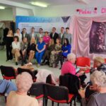 Akcja "Piękna w chorobie" w Szpitalu Wojewódzkim im. Św. Ojca Pio w Przemyślu 5 - Polskie Radio Rzeszów Akcja "Piękna w chorobie" w Szpitalu Wojewódzkim im. Św. Ojca Pio w Przemyślu - Polskie Radio Rzeszów