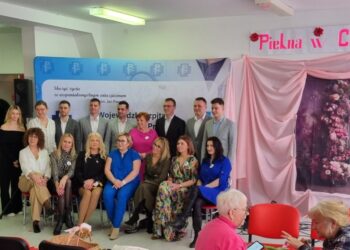 Akcja „Piękna w&nbsp;chorobie” w&nbsp;Szpitalu Wojewódzkim im.&nbsp;Św. Ojca Pio w&nbsp;Przemyślu