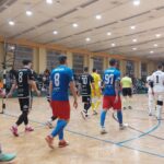 Futsal. Przemyślanie odpadli z Pucharu Polski 7 - Polskie Radio Rzeszów Futsal. Przemyślanie odpadli z Pucharu Polski - Polskie Radio Rzeszów