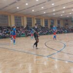 Futsal. Przemyślanie odpadli z Pucharu Polski 5 - Polskie Radio Rzeszów Futsal. Przemyślanie odpadli z Pucharu Polski - Polskie Radio Rzeszów