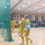 Futsal. Przemyślanie odpadli z Pucharu Polski 4 - Polskie Radio Rzeszów Futsal. Przemyślanie odpadli z Pucharu Polski - Polskie Radio Rzeszów