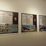 Wystawa "Polscy bohaterowie" na Uniwersytecie Rzeszowskim - Polskie Radio Rzeszów