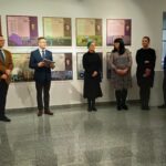 Wystawa "Polscy bohaterowie" na Uniwersytecie Rzeszowskim - Polskie Radio Rzeszów