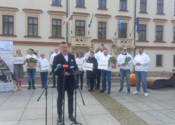 Stowarzyszenie Razem dla Rzeszowa zaprezentowało założenia programowe