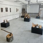 Anioły i demony. Wystawa w Mielcu - Polskie Radio Rzeszów