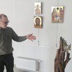 Anioły i demony. Wystawa w Mielcu - Polskie Radio Rzeszów