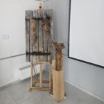 Anioły i demony. Wystawa w Mielcu - Polskie Radio Rzeszów