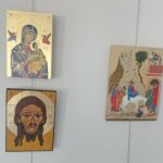 Anioły i demony. Wystawa w Mielcu - Polskie Radio Rzeszów