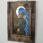 Anioły i demony. Wystawa w Mielcu - Polskie Radio Rzeszów