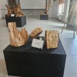 Anioły i demony. Wystawa w Mielcu - Polskie Radio Rzeszów