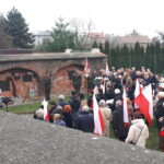 Przemyśl uczcił rocznicę ludobójstwa na dawnych Kresach RP 9 - Polskie Radio Rzeszów Przemyśl uczcił rocznicę ludobójstwa na dawnych Kresach RP - Polskie Radio Rzeszów