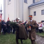 Przemyśl uczcił rocznicę ludobójstwa na dawnych Kresach RP 5 - Polskie Radio Rzeszów Przemyśl uczcił rocznicę ludobójstwa na dawnych Kresach RP - Polskie Radio Rzeszów