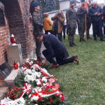 Przemyśl uczcił rocznicę ludobójstwa na dawnych Kresach RP 2 - Polskie Radio Rzeszów Przemyśl uczcił rocznicę ludobójstwa na dawnych Kresach RP - Polskie Radio Rzeszów