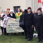 Przemyśl uczcił rocznicę ludobójstwa na dawnych Kresach RP 3 - Polskie Radio Rzeszów Przemyśl uczcił rocznicę ludobójstwa na dawnych Kresach RP - Polskie Radio Rzeszów