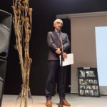 Źródła ukraińskiego nacjonalizmu. Prelekcja w przemyskim muzeum - Polskie Radio Rzeszów