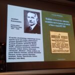 Źródła ukraińskiego nacjonalizmu. Prelekcja w przemyskim muzeum - Polskie Radio Rzeszów