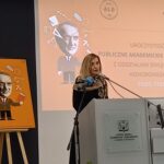 Stefan Banach patronem honorowym Publicznego Akademickiego LO w Rzeszowie 3 - Polskie Radio Rzeszów Stefan Banach patronem honorowym Publicznego Akademickiego LO w Rzeszowie - Polskie Radio Rzeszów