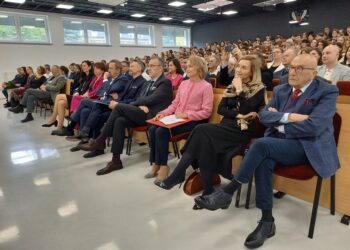 Stefan Banach patronem honorowym Publicznego Akademickiego LO w&nbsp;Rzeszowie