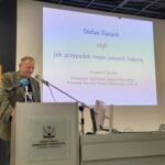 Stefan Banach patronem honorowym Publicznego Akademickiego LO w Rzeszowie 7 - Polskie Radio Rzeszów Stefan Banach patronem honorowym Publicznego Akademickiego LO w Rzeszowie - Polskie Radio Rzeszów