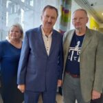 Stefan Banach patronem honorowym Publicznego Akademickiego LO w Rzeszowie 9 - Polskie Radio Rzeszów Stefan Banach patronem honorowym Publicznego Akademickiego LO w Rzeszowie - Polskie Radio Rzeszów