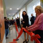 Stefan Banach patronem honorowym Publicznego Akademickiego LO w Rzeszowie 10 - Polskie Radio Rzeszów Stefan Banach patronem honorowym Publicznego Akademickiego LO w Rzeszowie - Polskie Radio Rzeszów