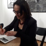 Spotkanie z autorką "Bieżeństwo 1915. Zapomniani uchodźcy" 2 - Polskie Radio Rzeszów Spotkanie z autorką "Bieżeństwo 1915. Zapomniani uchodźcy" - Polskie Radio Rzeszów