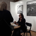 Spotkanie z autorką "Bieżeństwo 1915. Zapomniani uchodźcy" 6 - Polskie Radio Rzeszów Spotkanie z autorką "Bieżeństwo 1915. Zapomniani uchodźcy" - Polskie Radio Rzeszów