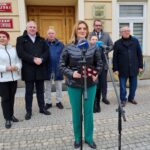 Kandydaci do Sejmiku Województwa z okręgu nr 4 2 - Polskie Radio Rzeszów Kandydaci do Sejmiku Województwa z okręgu nr 4 - Polskie Radio Rzeszów