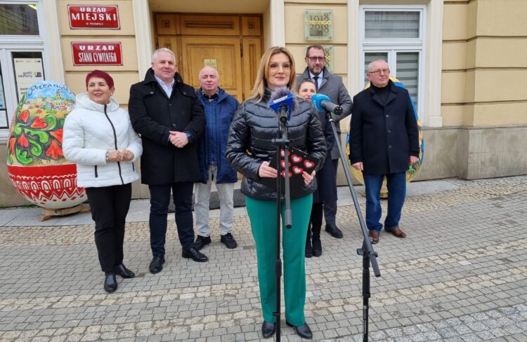 Kandydaci do Sejmiku Województwa z okręgu nr 4