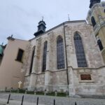 Prace konserwatorskie w przemyskiej archikatedrze 7 - Polskie Radio Rzeszów Prace konserwatorskie w przemyskiej archikatedrze - Polskie Radio Rzeszów