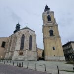 Prace konserwatorskie w przemyskiej archikatedrze 8 - Polskie Radio Rzeszów Prace konserwatorskie w przemyskiej archikatedrze - Polskie Radio Rzeszów