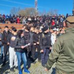 Dzień wagarowicza z WOT w Przemyślu 2 - Polskie Radio Rzeszów Dzień wagarowicza z WOT w Przemyślu - Polskie Radio Rzeszów