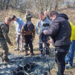 Dzień wagarowicza z WOT w Przemyślu 7 - Polskie Radio Rzeszów Dzień wagarowicza z WOT w Przemyślu - Polskie Radio Rzeszów