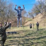 Dzień wagarowicza z WOT w Przemyślu 8 - Polskie Radio Rzeszów Dzień wagarowicza z WOT w Przemyślu - Polskie Radio Rzeszów