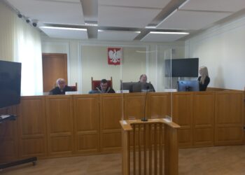 Wyrok w&nbsp;sprawie znęcania się nad&nbsp;rodziną utrzymany