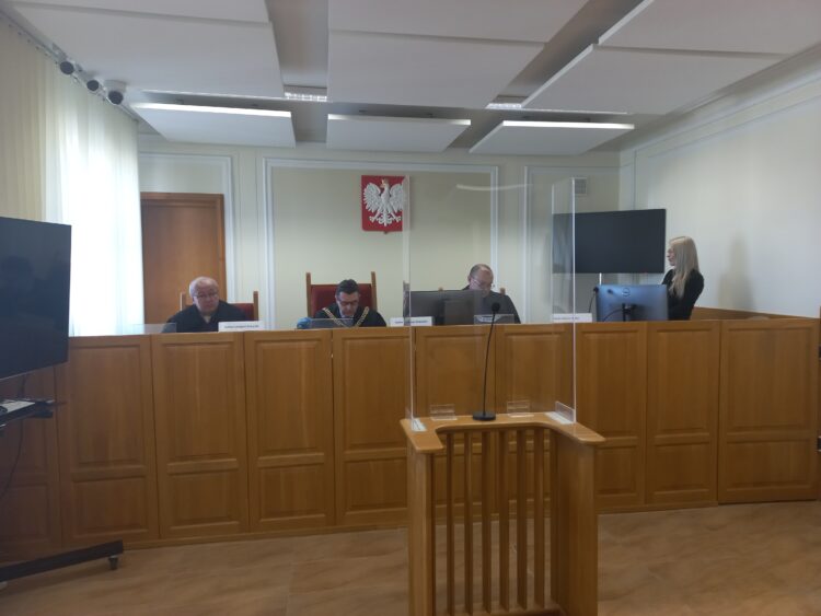 Wyrok w sprawie znęcania się nad rodziną utrzymany