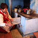 Wielkanocny poranek w Futomie 4 - Polskie Radio Rzeszów Wielkanocny poranek w Futomie - Polskie Radio Rzeszów