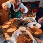 Wielkanocny poranek w Futomie 3 - Polskie Radio Rzeszów Wielkanocny poranek w Futomie - Polskie Radio Rzeszów